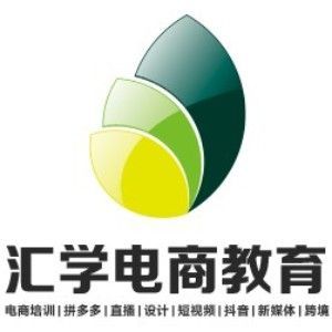 广州汇学电商培训