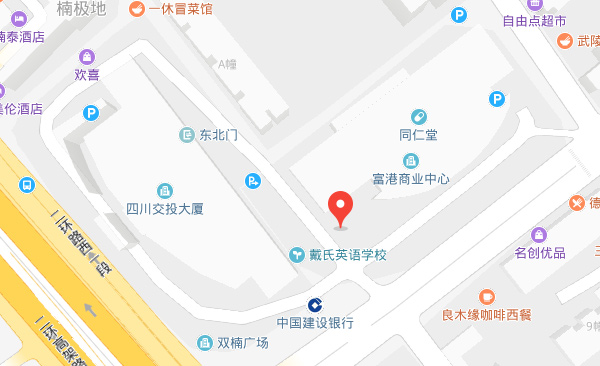 成都双楠校区