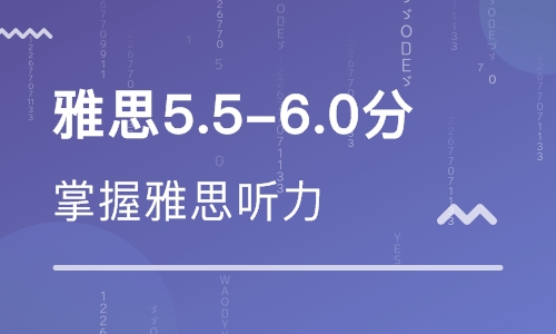 北京环球雅思4.5提5分特训班