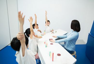 杭州金色雨林注意力/记忆力培训班