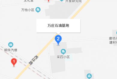 五三学社廊坊校区