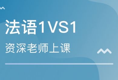 成都东佳法语1V1培训