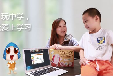 北京鲨鱼公园STEM在线科学课