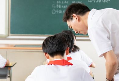 中考数学四大备考方法