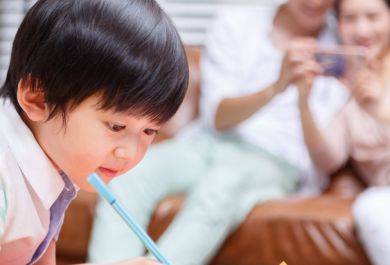 重庆小学补课机构推荐哪家？