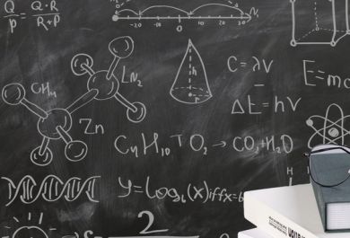 初中数学和高中数学的区别