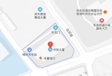 深圳美迪宝安校区