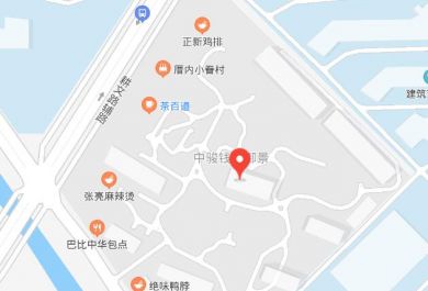 南京动因体育（玉桥店）