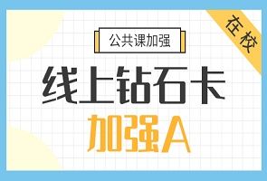 重庆海文2025考研加强B钻石卡