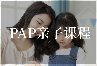 重庆天宝乐PAP亲子培训班