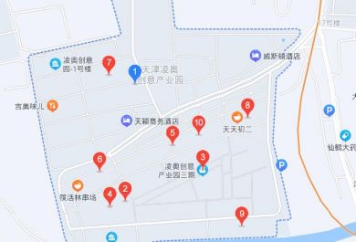 天津567go健身学校地址