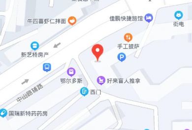 沈阳鸿运添诚校区