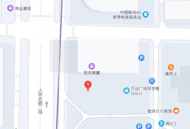 成都校区