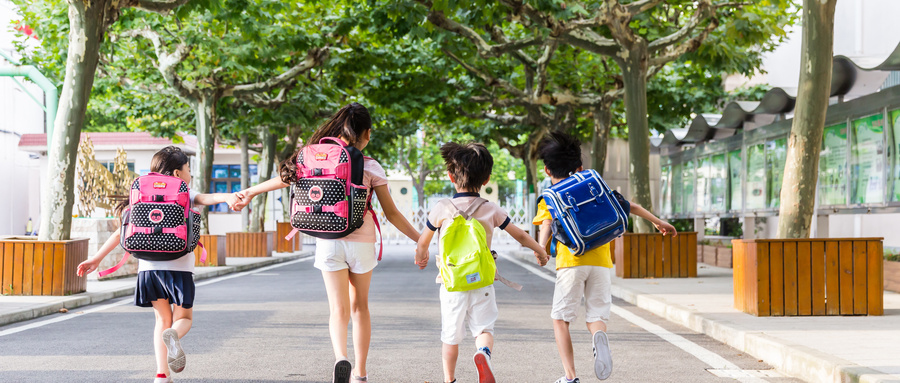 重庆全日制幼儿园哪家口碑比较好？