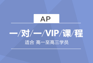 成都朗阁AP一对一VIP培训班