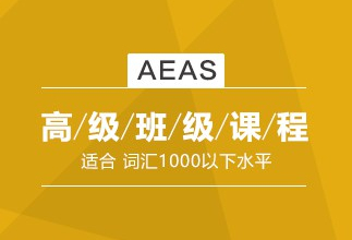 成都朗阁AEAS培训班