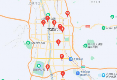 大同优路分校