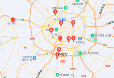 成都学大科大校区