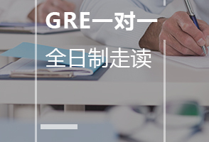 深圳新通GRE一对一培训班