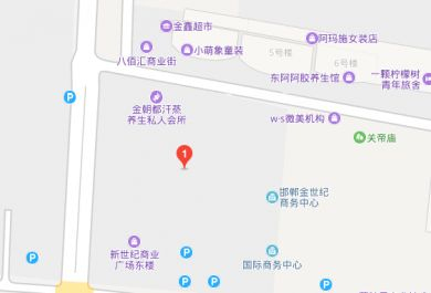 邯郸励学天鸿校区