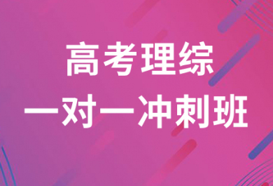 昆明高考理综一对一补习班