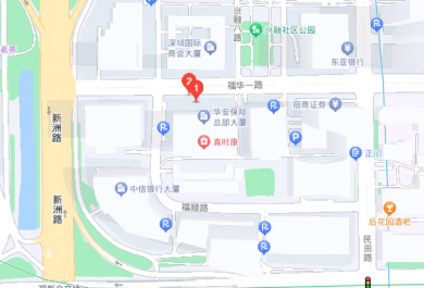 深圳新东方福华一路校区