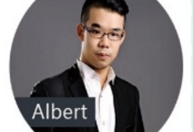 albert 老师