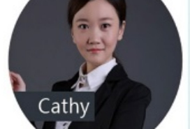 cathy 老师