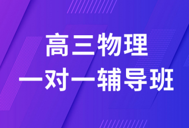 潍坊迪诺高三物理一对一辅导班