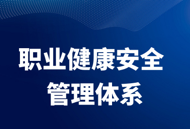 成都齐力飞扬职业健康安全管体系培训班