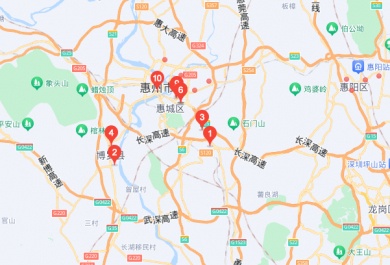 惠州星火麦地学习中心