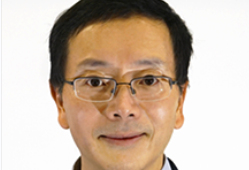 Dr. Danian Gong老师