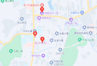 南京金博龙江校区