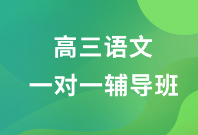 武汉金博高三语文一对一辅导班