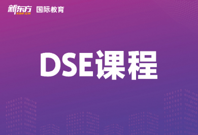 东莞新东方DSE辅导班