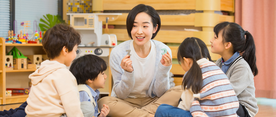 长沙幼儿英语外教启蒙培训机构十大排行榜