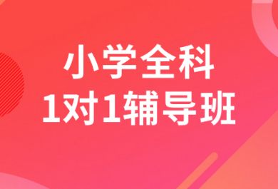 北京圆梦小学全科补习班